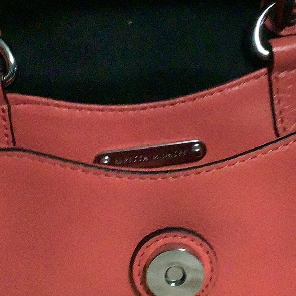 Rebecca Minkoff Small Peqch Purse - Picture 5 of 6
